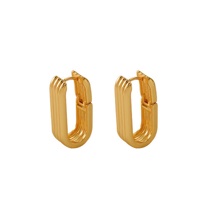 Arianna Line Hoops