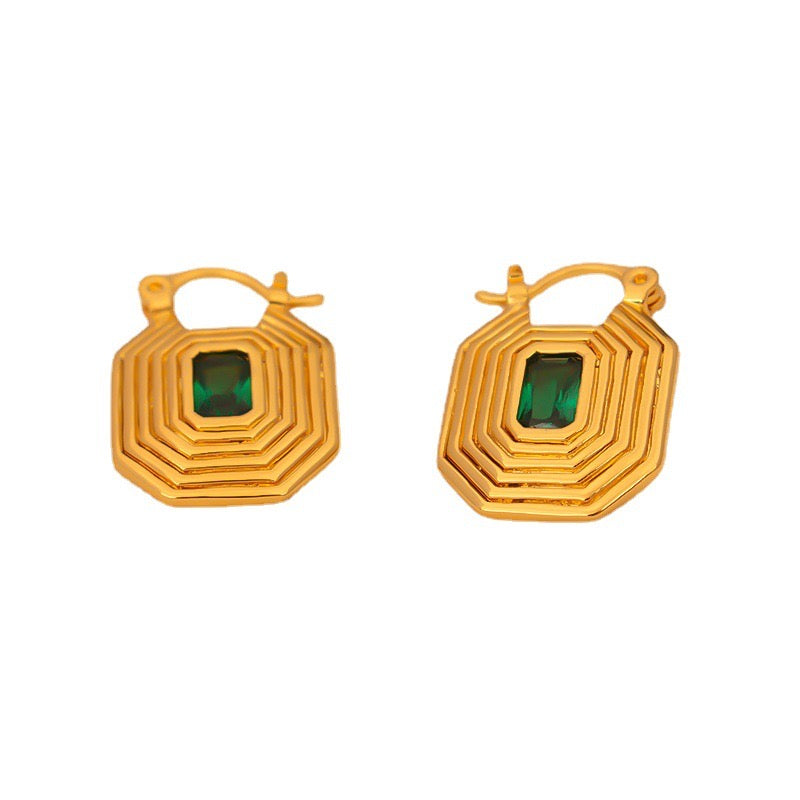 Etangolo Earrings