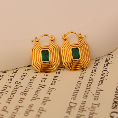 Etangolo Earrings