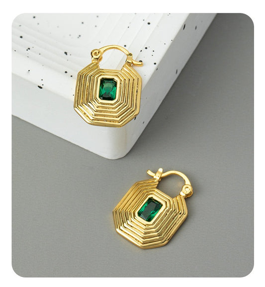 Etangolo Earrings