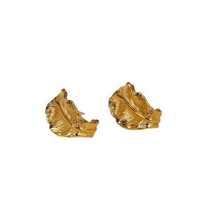 Foglie Earrings