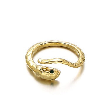 Serpente Ring