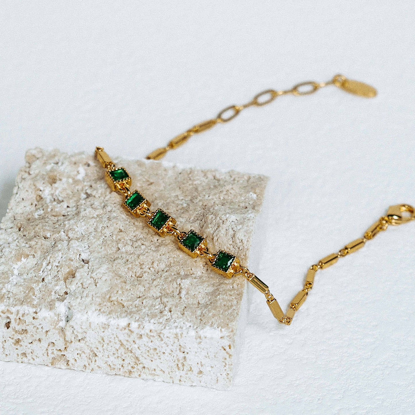 Verde Bracelet